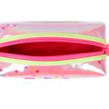 Bolsa Tiracolo/ Estojo - Storm Pink - Billieblush