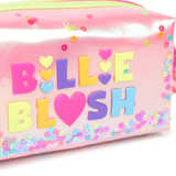Bolsa Tiracolo/ Estojo - Storm Pink - Billieblush