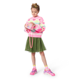 Suéter - Multicoloured - Billieblush