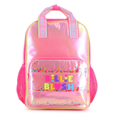 Mochila - Storm Pink - Billieblush