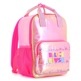 Mochila - Storm Pink - Billieblush