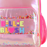 Mochila - Storm Pink - Billieblush