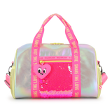 Saco de Desporto - Nacre - Billieblush
