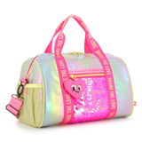 Saco de Desporto - Nacre - Billieblush