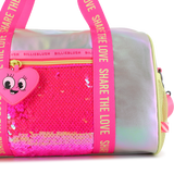 Saco de Desporto - Nacre - Billieblush