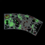 (Pre-Venda) Decoração para Janelas Window-Wow - Pumpkin - Halloween - Legami