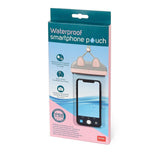 Wasserdichte Tasche für Smartphone – Kitty