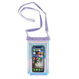 Funda Impermeable Flotante para SmartPhone - Halo Fairy