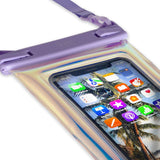 Funda Impermeable Flotante para SmartPhone - Halo Fairy