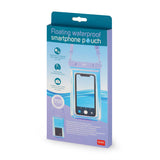 Funda Impermeable Flotante para SmartPhone - Halo Fairy