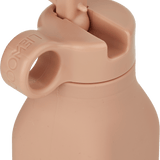 Garrafa em Silicone Warren - Tuscany Rose - Liewood