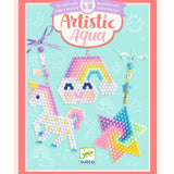Água Artística - Arco-Íris - Djeco