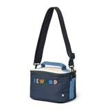 Toby Thermo-Lunchbox – Classic Navy – Liewood