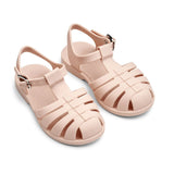 Bre-Sandalen – Sorbet Rose – Liewood