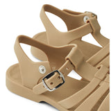 Bre-Sandalen – Hafer – Liewood