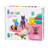 Hey Clay - Fluffly Pets