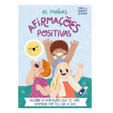 As Minhas Afirmações Positivas - The Happy Gang