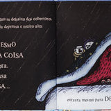 Amor Monstro e a Coisa Assustadora