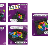 Intelligente Spiele - IQ Love
