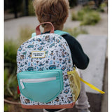 Mochila Pré-Escola Hossegor (2-5 anos) – Hello Hossy