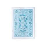 Baralho de Cartas - Disney Stitch - Bicycle