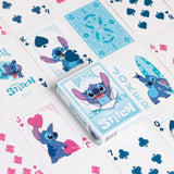 Baralho de Cartas - Disney Stitch - Bicycle