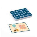 Cadomino - Jogo de Observação e Rapidez - Djeco