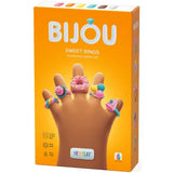 Hey Clay - Bijou - Sweet Rings