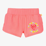 „Ice Cream Solves Everything“ Shorts – Billieblush