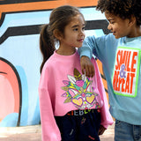 Sweat - Malabar - Billieblush