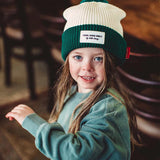 Gorro Color Block - Hope - Hello Hossy