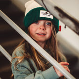 Gorro Color Block - Hope - Hello Hossy