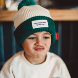 Gorro Color Block - Hope - Hello Hossy