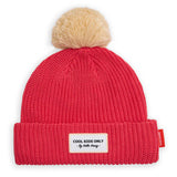 Gorro Color Block - Framboise - Hello Hossy