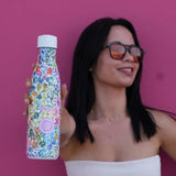 Garrafa Térmica 500ml - Ever Bloom - Cool Bottles