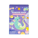 Mini Transfer Magic - Criaturas Encantadas