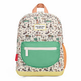 Mochila Escola Jungly (+6 anos) – Hello Hossy