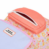 Mochila Pré-Escola Retro Flowers (2-5 anos) – Hello Hossy