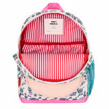 Gartenparty-Vorschulrucksack (2–5 Jahre) – Hello Hossy