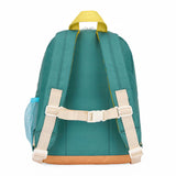 Mochila Pré-Escola Mini Captain (2-5 anos) – Hello Hossy