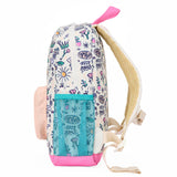 Mochila Preescolar Garden Party (2-5 años) – Hello Hossy