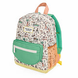 Mini Mochila Escolar Marinera (+6 años) – Hello Hossy