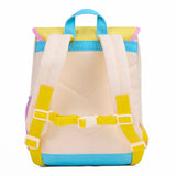 Mochila Escolar Mini Vela (+6 años) – Hola Hossy