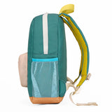 Mini Mochila Escolar Marinera (+6 años) – Hello Hossy