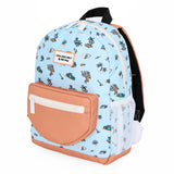 Mini Mochila Escolar Marinera (+6 años) – Hello Hossy