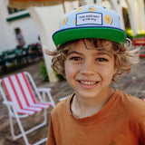 Boné Bball Crew - Hello Hossy