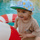 Boné Bball Crew - Hello Hossy