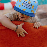 Boné Bball Crew - Hello Hossy