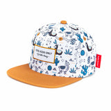 Gorra Mini Jean - Hola Hossy