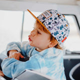 Gorra Mini Jean - Hola Hossy